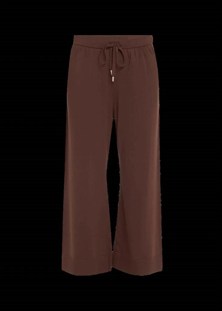 SIMKHAI Simkhai - Women
s Celine Cashmere Pants 2