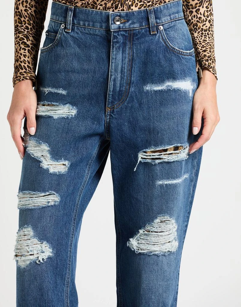 Dolce 
Gabbana Straight leg 4