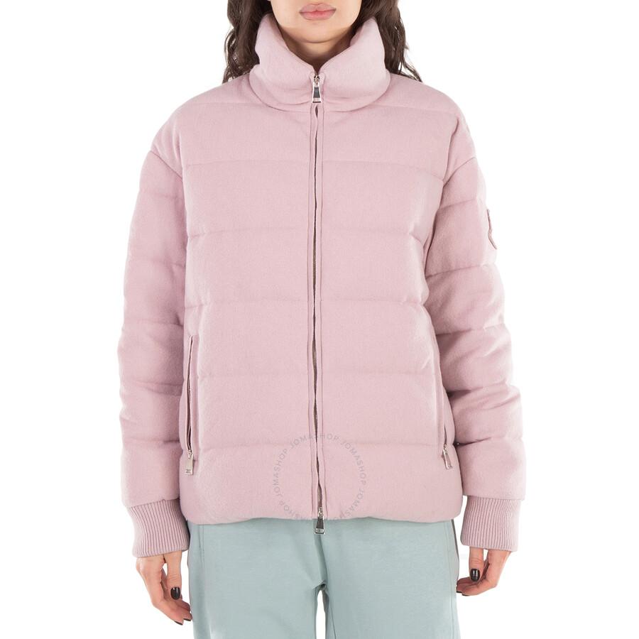 Moncler Cayeux Short Puffer Jacket