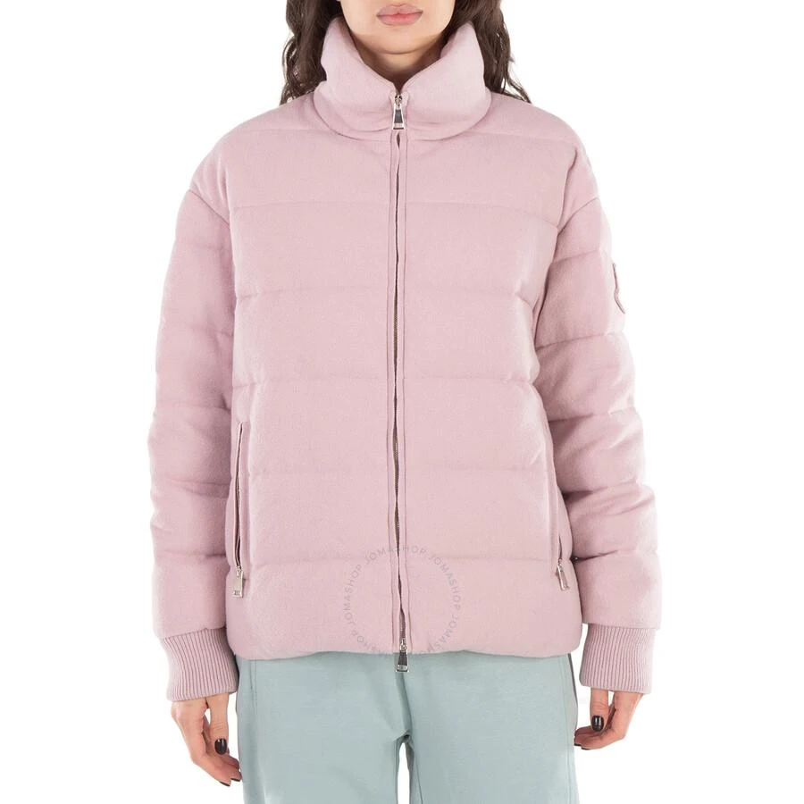 Moncler Cayeux Short Puffer Jacket 1