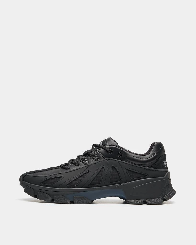 Trend Maven Pace Radar All Black 1
