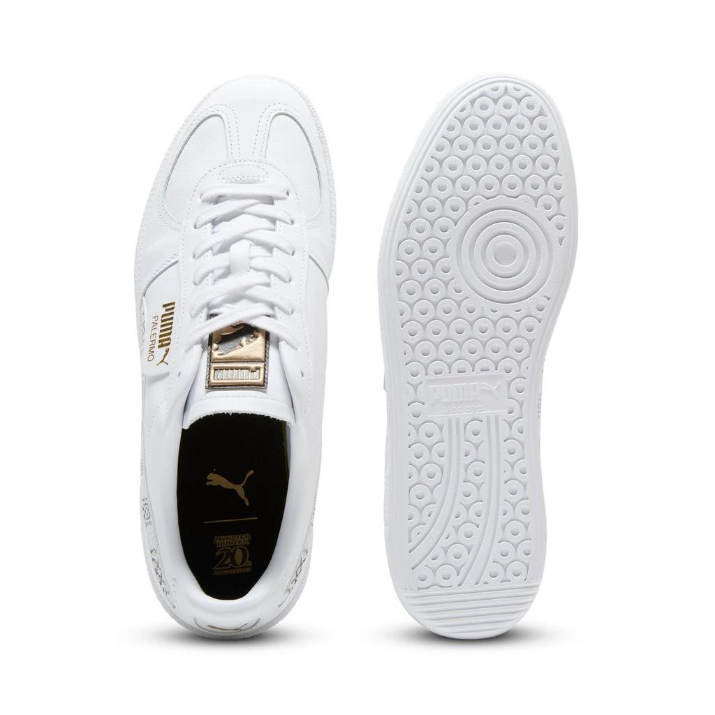 Puma PUMA Unisex Palermo Leather MH Sneakers 3