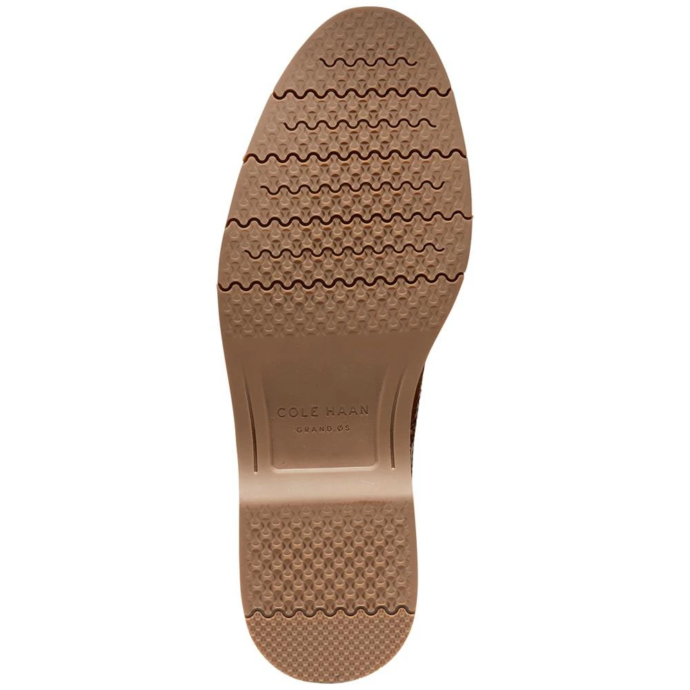 Cole Haan Men's Morris Wingtip Oxford 3