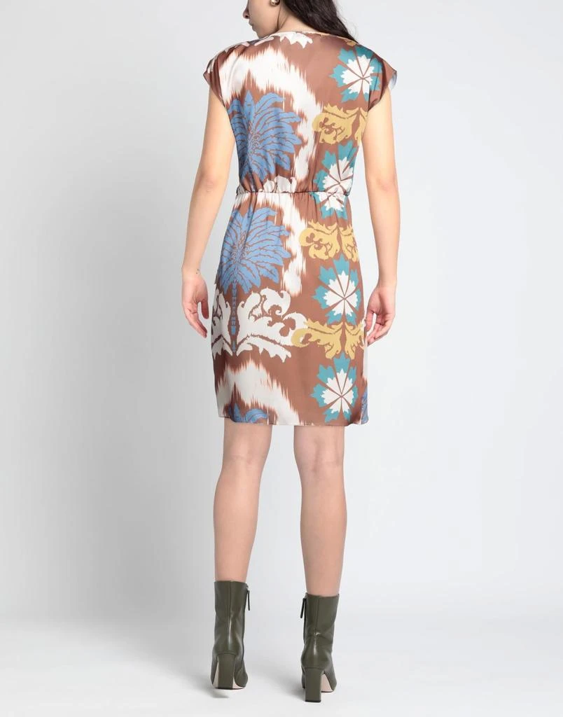 BIANCOGHIACCIO Short dress 3