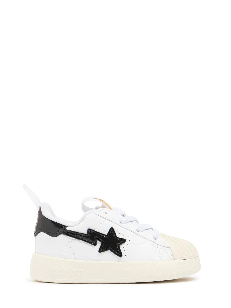 Adidas Adifom Sstr 360 C Bape Sneakers