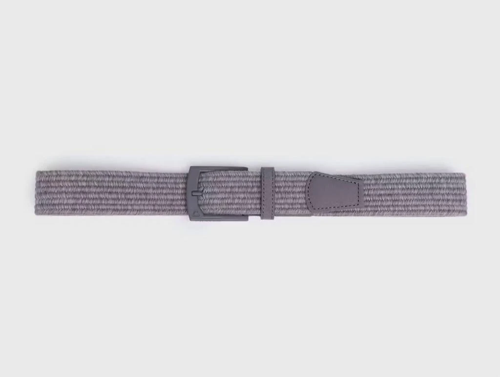 Travis Mathew Travismathew - MEN'S POPSICLE STRETCH BELT 3