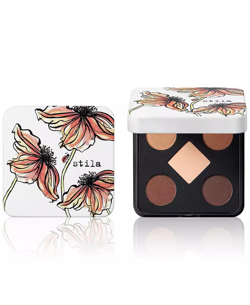 Stila Pocket Play Shadow Palette