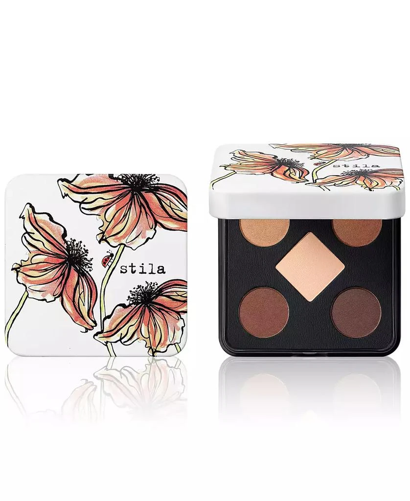 Stila Pocket Play Shadow Palette 1