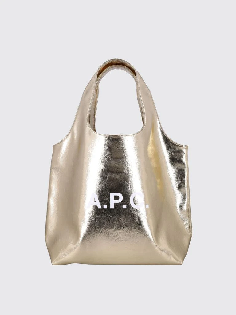 A.P.C. Bags men A.P.C.