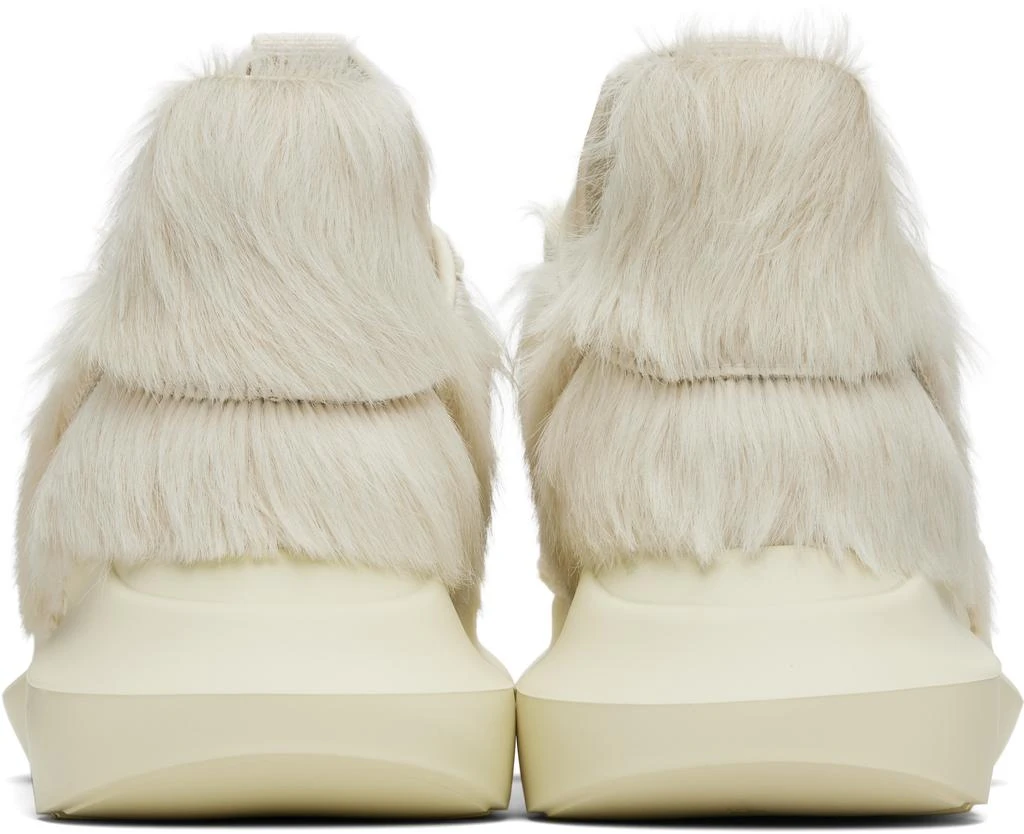 Rick Owens Off-White Concordians Geth Runner Sneakers 2