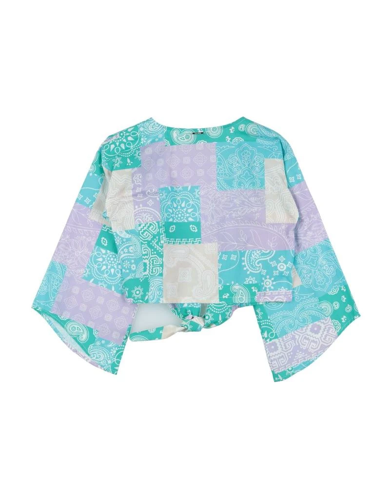 FRACOMINA MINI Shrug 2