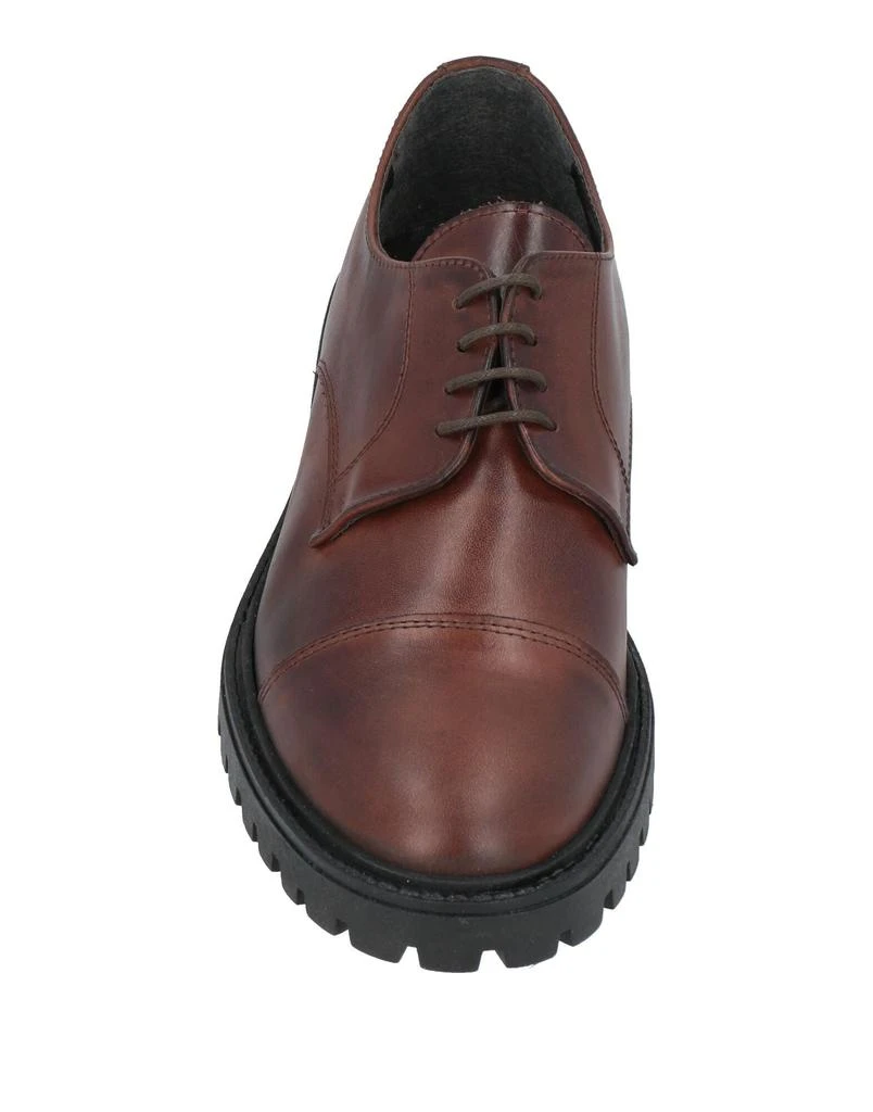 CAFèNOIR Laced shoes 4