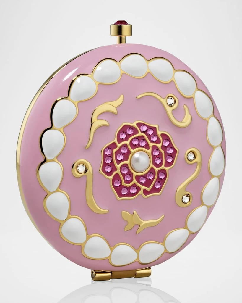 Estée Lauder Pink Gateau Powder Compact 1