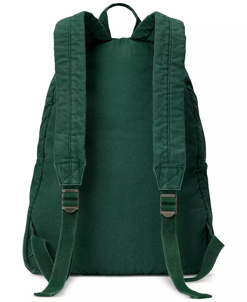 Ralph Lauren Men's Canvas Backpack