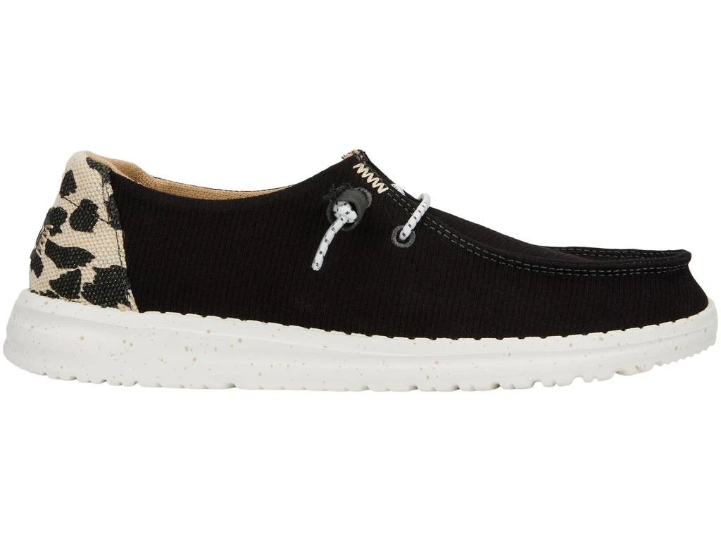 Hey Dude Wendy Leopard 5