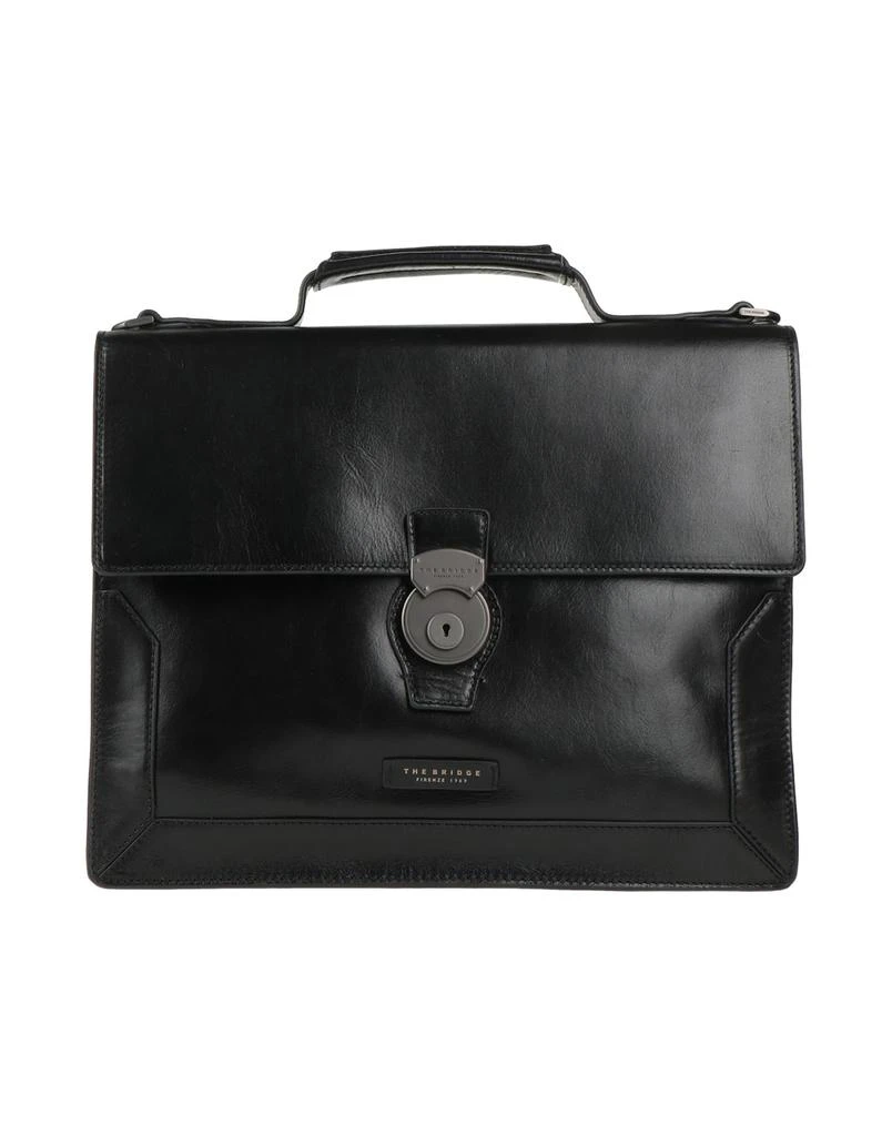 The Bridge Handbag 1