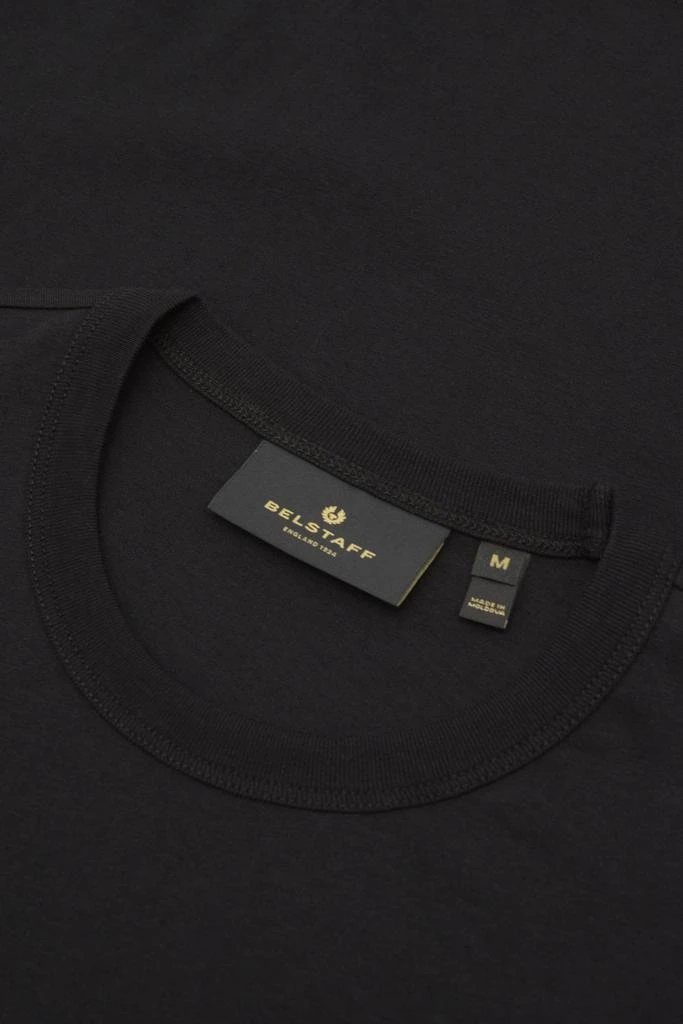 BELSTAFF Grid T-Shirt 3