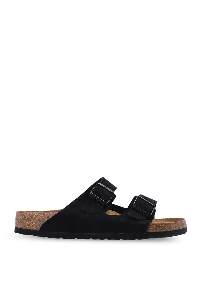 【BIRKENSTOCK】 Zurich BS BIRKENSTOCK ZURICH BS Sandals Taupe Sand Regular Size 43 US