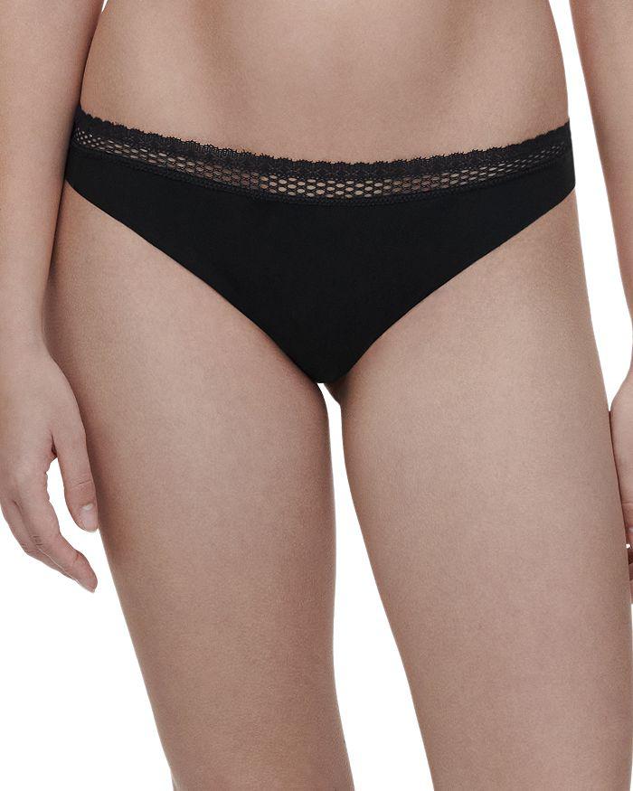 Chantelle Cozy Chic Thong