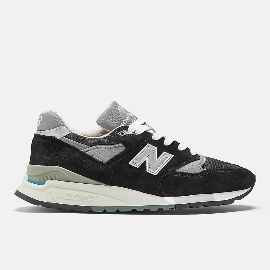 New Balance Made in USA 998