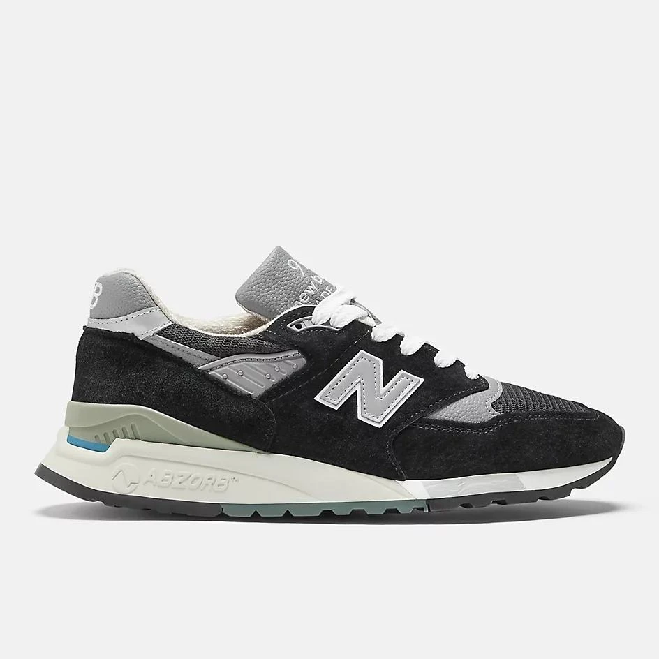 New Balance Made in USA 998 1