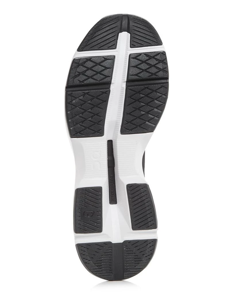 On Women's Cloudpulse Low Top Sneakers 5