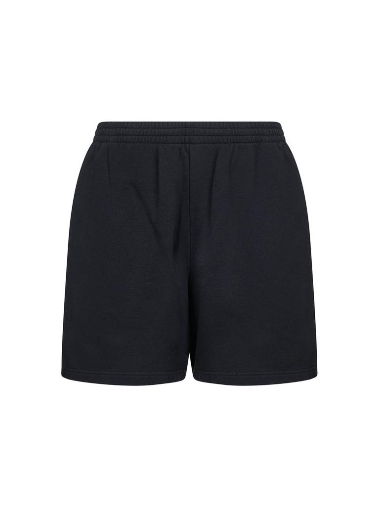 Balenciaga Balenciaga Nano Bb Faded Shorts