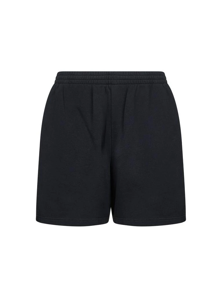Balenciaga Balenciaga Nano Bb Faded Shorts 2