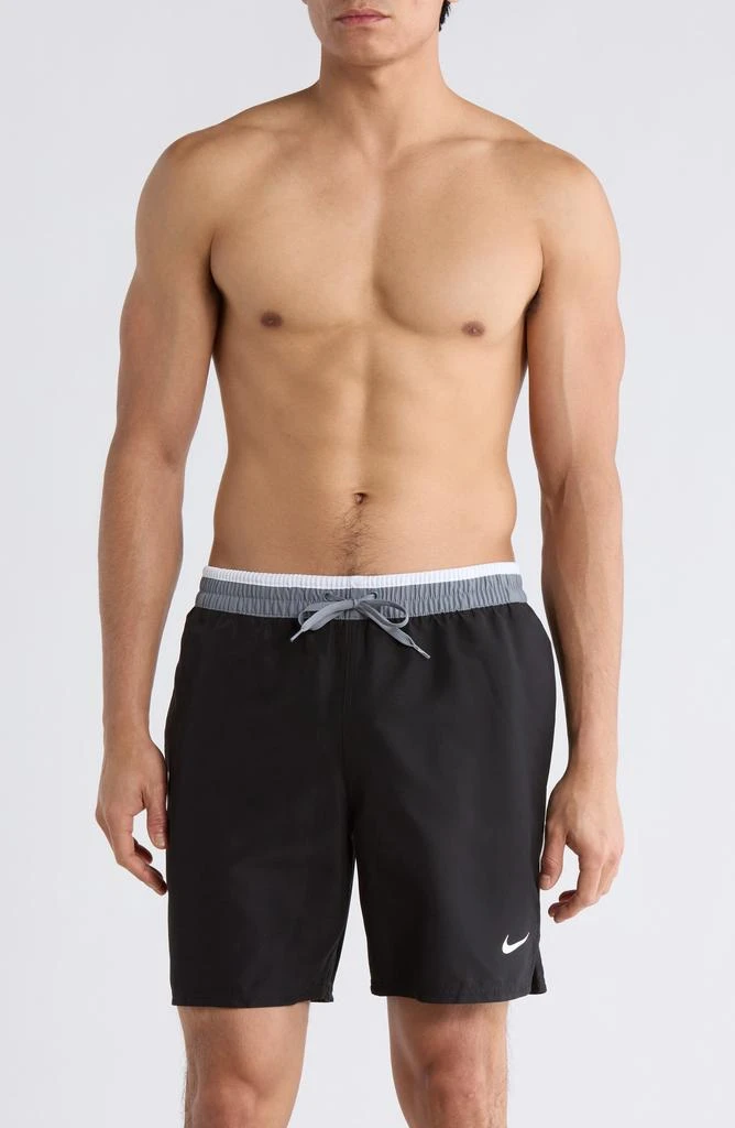 NIKE 7-Inch Volley Swim Shorts
