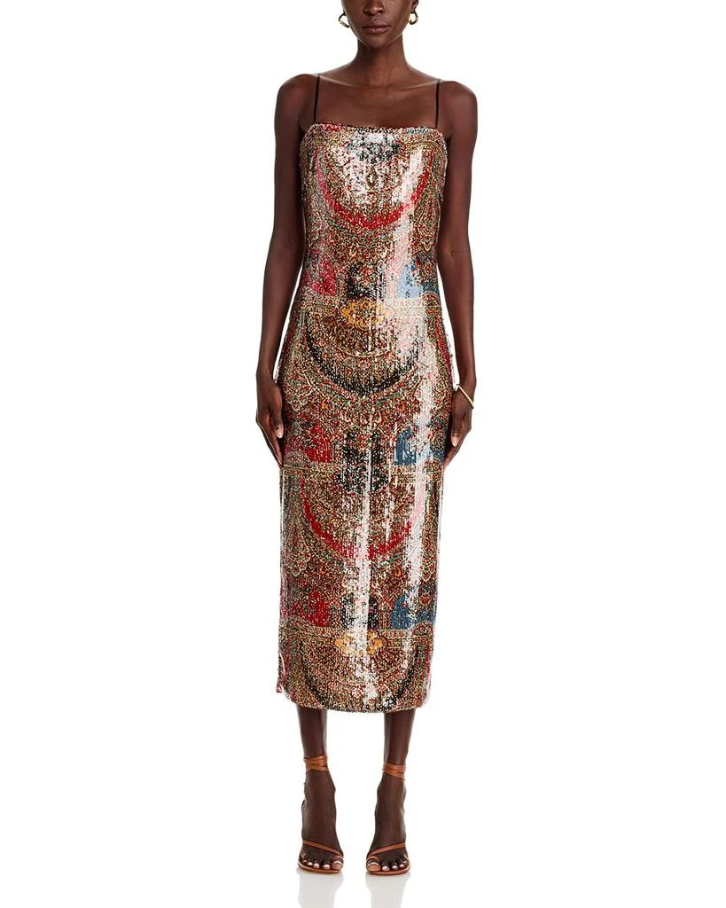VERONICA BEARD Leda Dress 7
