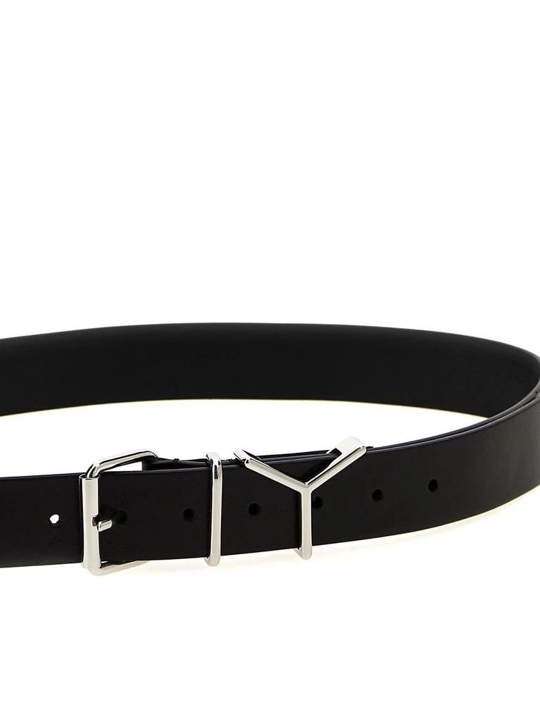 Y/Project Y/Project 'Y' Belt 3