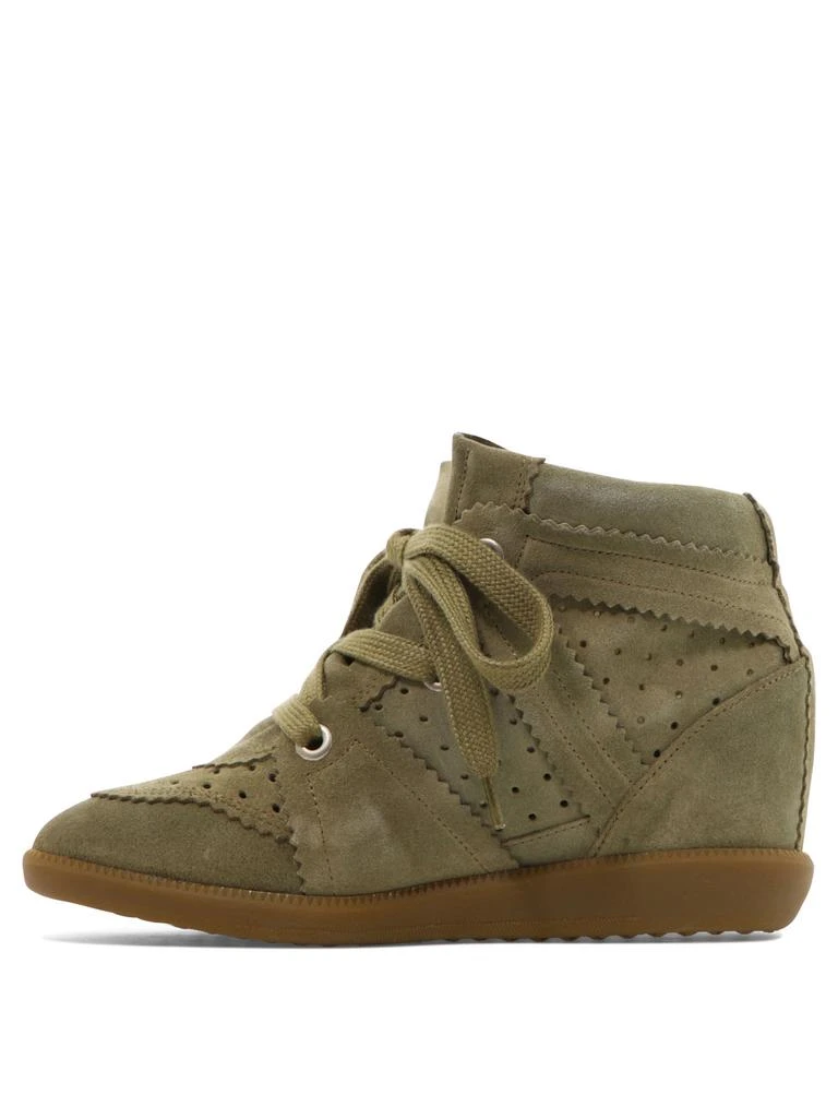 Isabel Marant "BOBBY" SNEAKERS 3