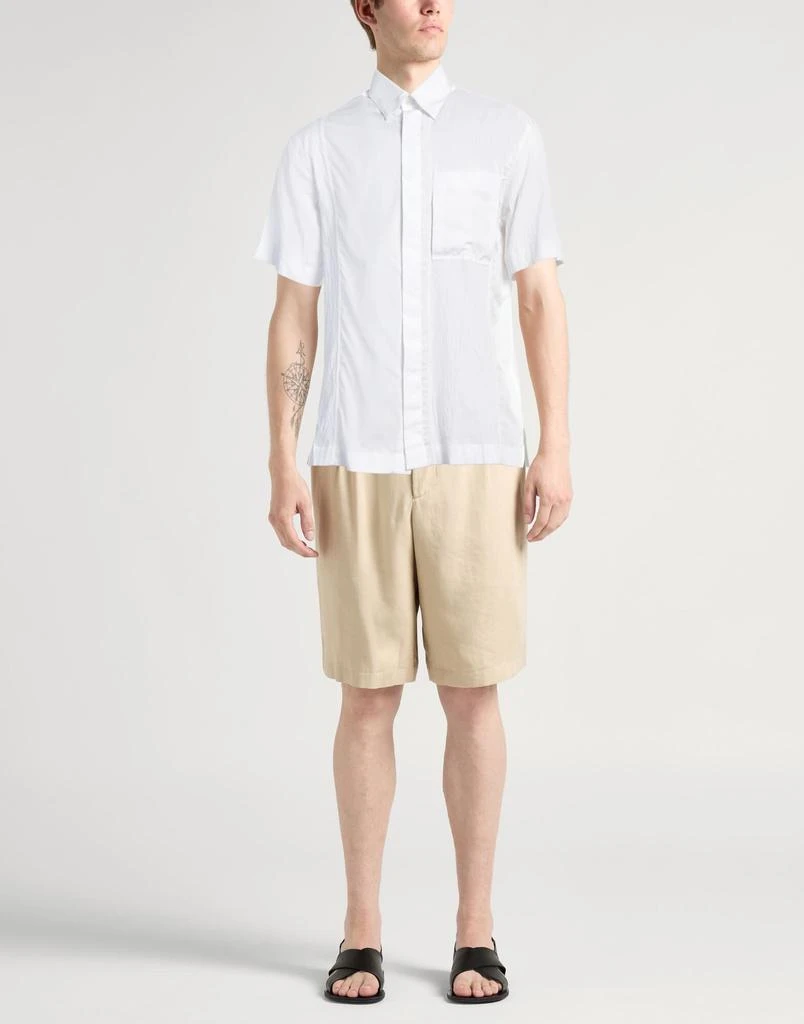 Dunhill Solid color shirt 2