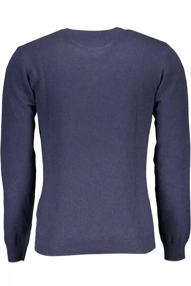 U.S. POLO ASSN. Classic  Wool-Blend Slim Men's Sweater 2
