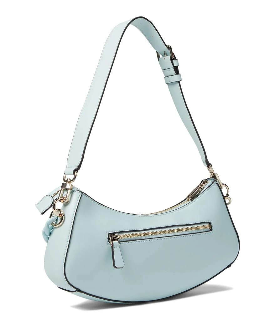 GUESS Corina Top Zip Shoulder Bag 2