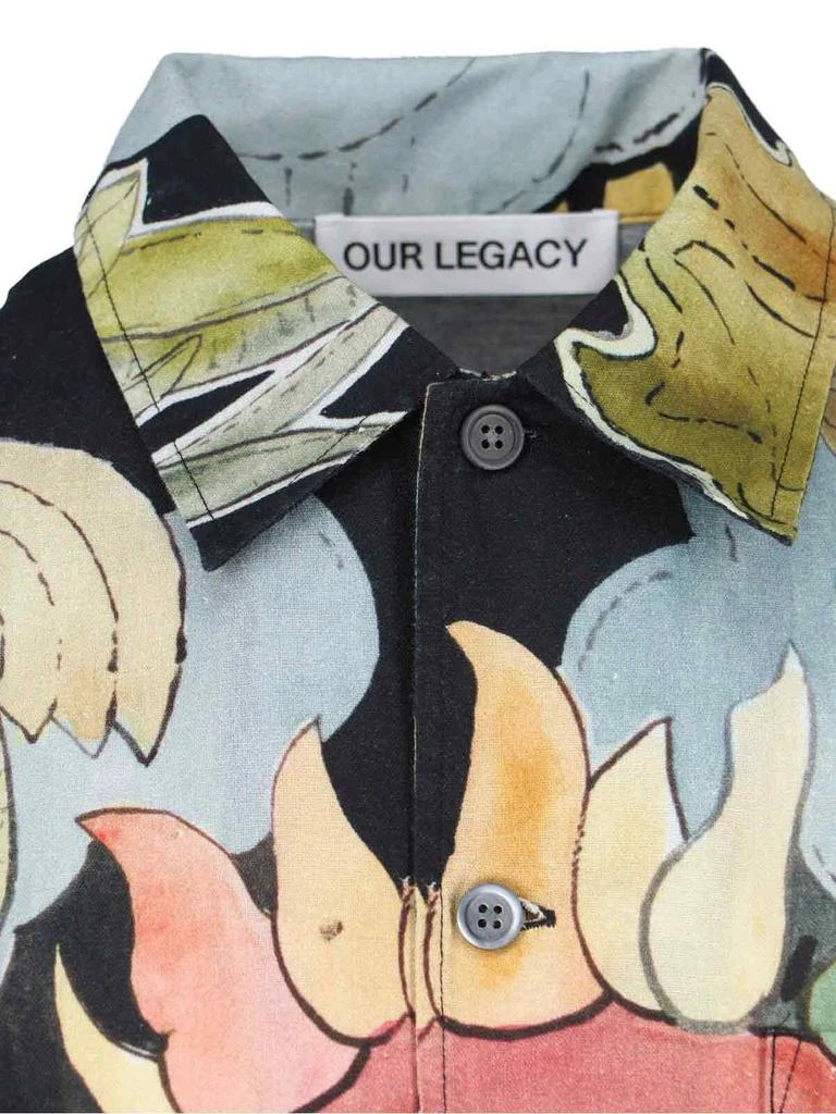 Our Legacy Our Legacy Shirts 3
