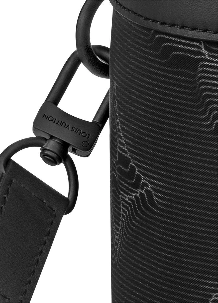 Louis Vuitton Louis Vuitton 2054 Expandable Polochon 5
