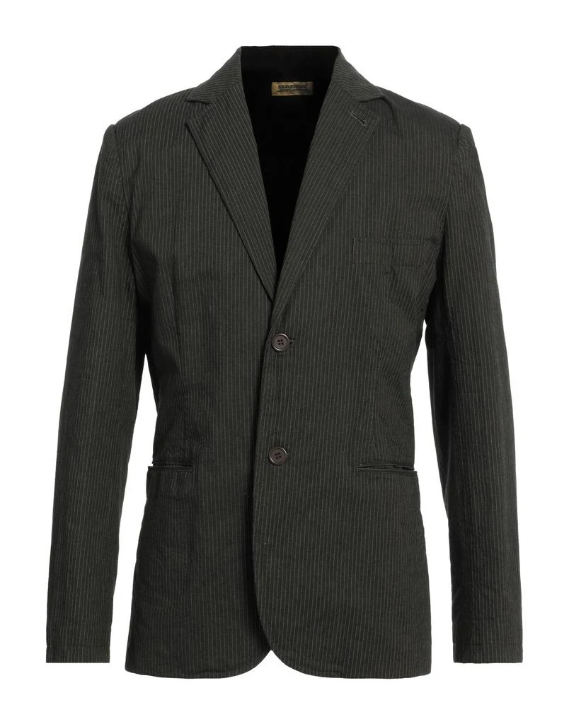 GABBA Blazer 1