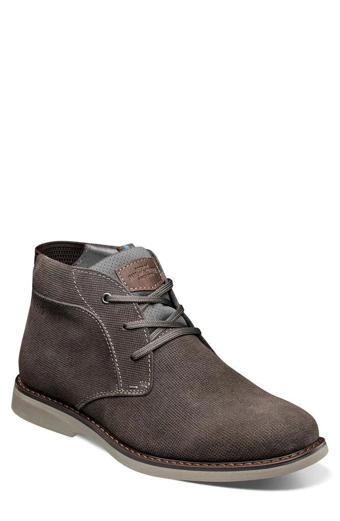 Nunn Bush Otto Chukka Boot - Wide Width Available 1