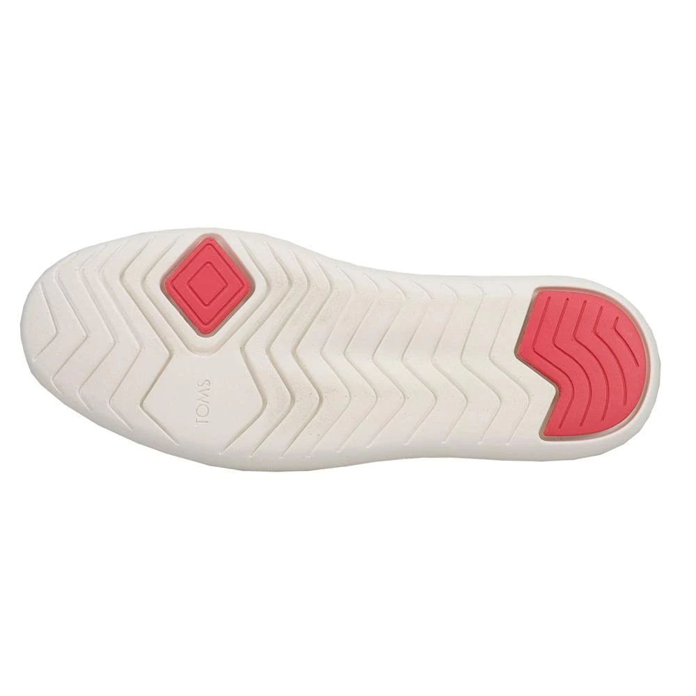 TOMS Alpargata Mallow Slip On Mule Sneakers 5