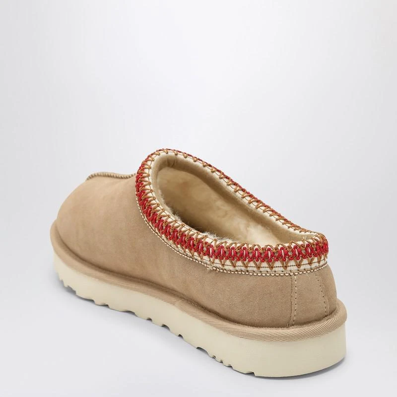 UGG UGG Tasman Sand-Coloured Slipper 2