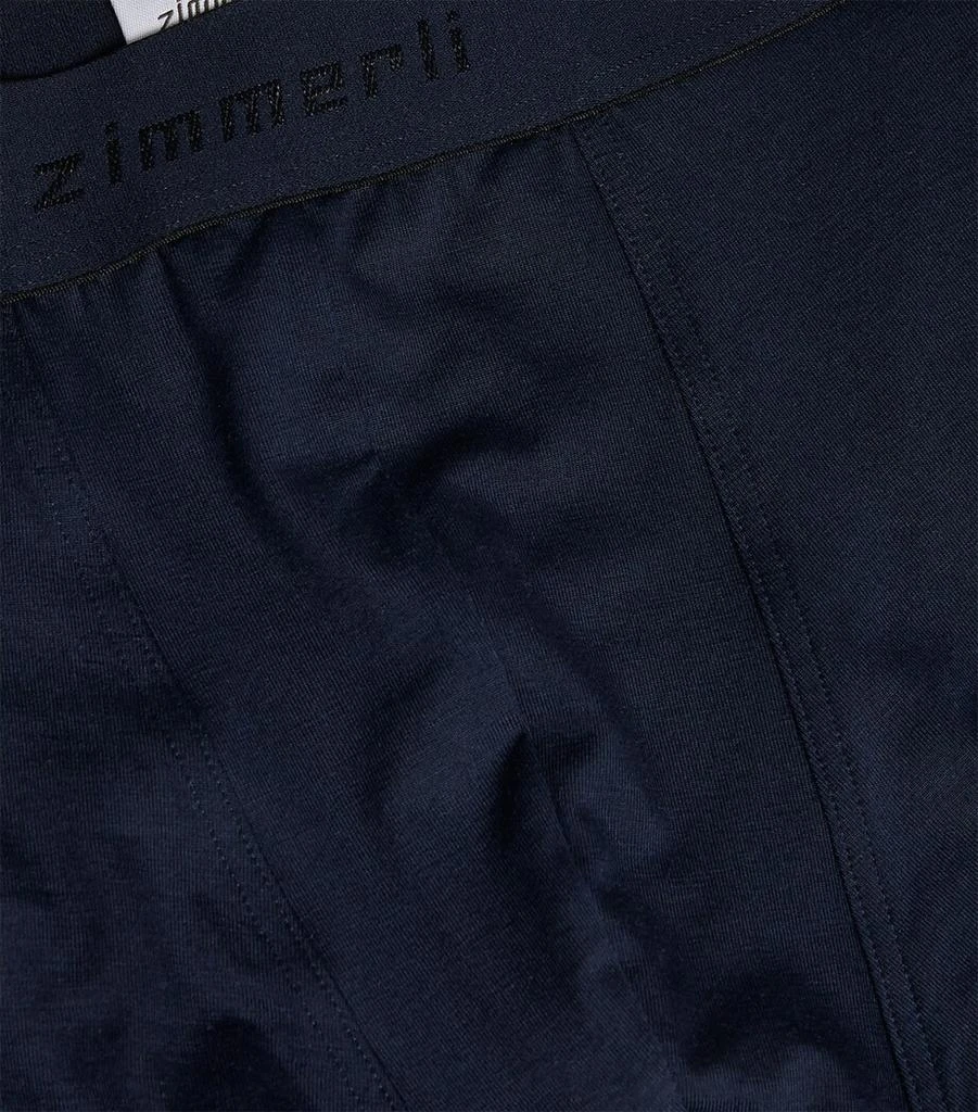 Zimmerli 700 Pureness Boxer Briefs 5