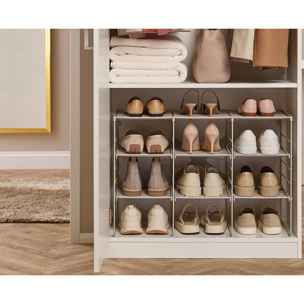 Joseph Joseph Level Shoe Rack - Thumbnail 5