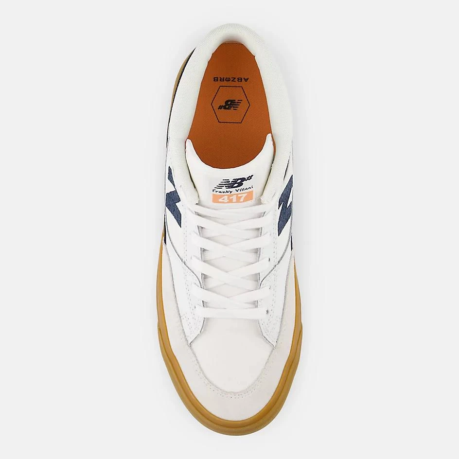 New Balance NB Numeric Franky Villani 417 4