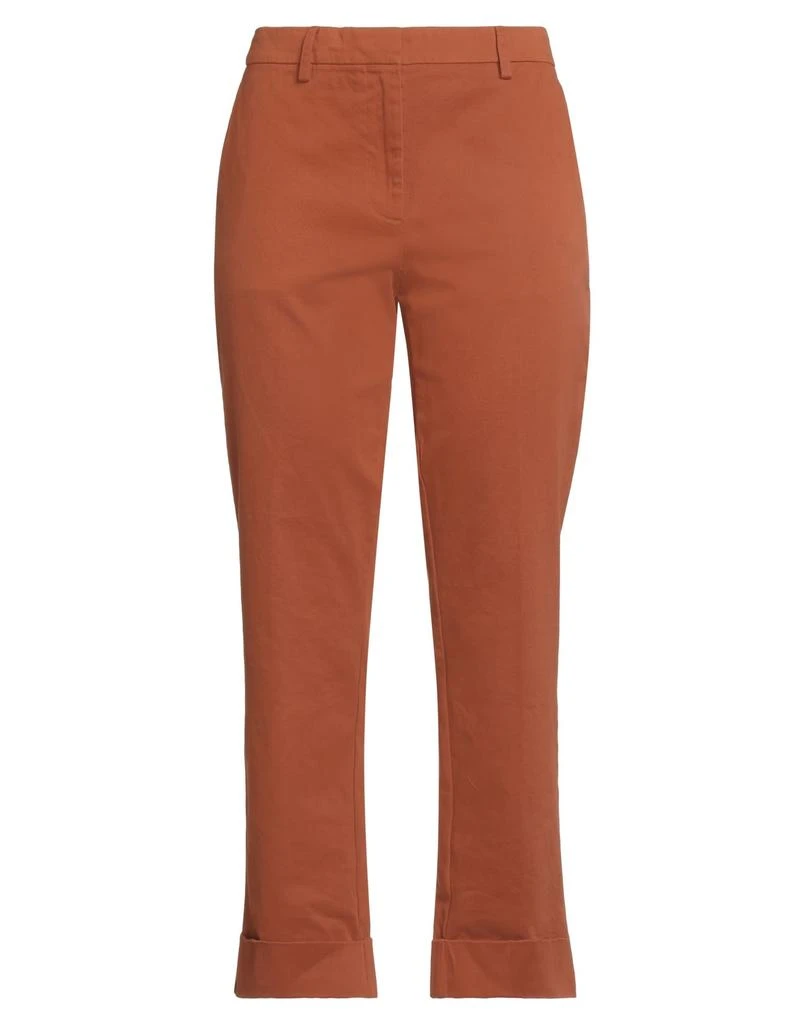 GRIFONI Casual pants 1