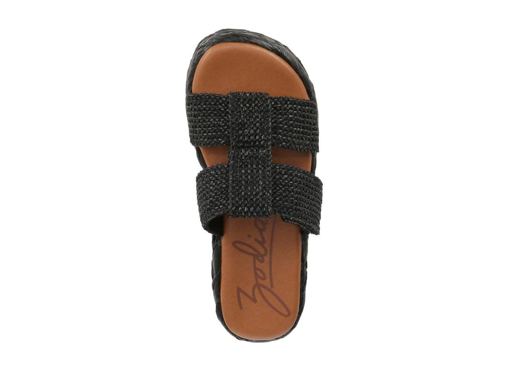 ZODIAC Izzy-Raf Platform Slide Sandal