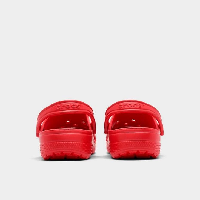 Crocs Unisex Crocs Classic Clog Shoes (Men's Sizing) 7