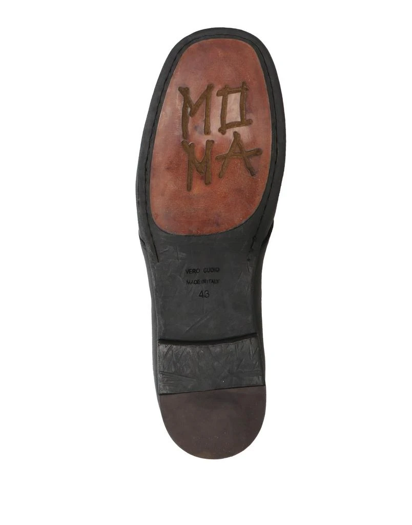 MOMA Laced shoes 5