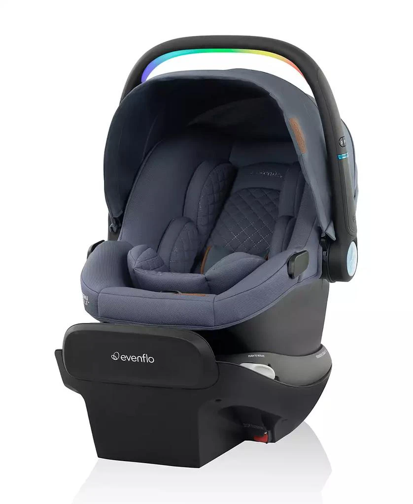 Evenflo Baby Revolve 180 LiteMax NXT Car Seat 3