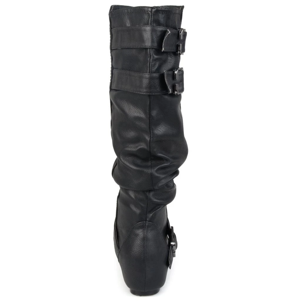 Journee Collection Journee Women's Extra Wide Calf Tiffany Boot 3